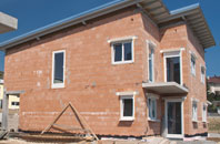 Morfydd home extensions