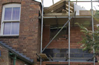 free Morfydd home extension quotes