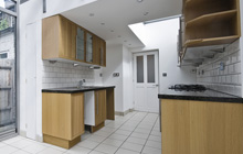 Morfydd kitchen extension leads
